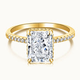 The Aura Ring - Gold